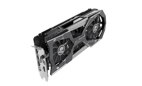 Geforce Rtx 2080 Ti Custom Card Roundup Geforce News Nvidia