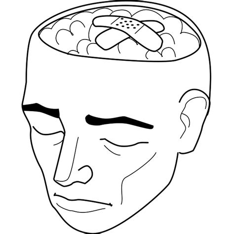 焦虑 心理健康 脑部疾病 Pixabay上的免费图片 Pixabay