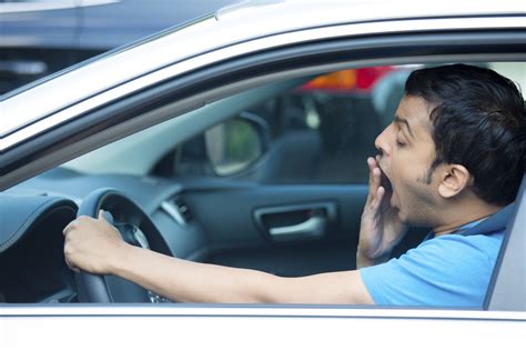 Tips To Spring Forward Safely And Avoid Drowsy Driving Maryland Auto