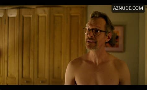 Steven Mackintosh Shirtless Scene In Wanderlust Aznude Men