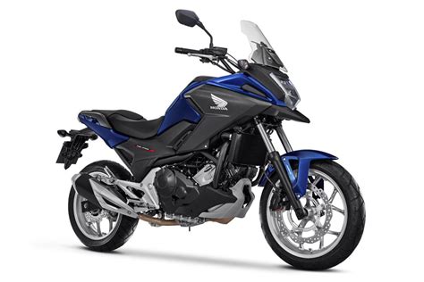 Honda Nc 750x 2020 Ficha Técnica Imagens E Preço Motonews Brasil