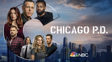 Chicago PD: Season Eight Ratings - canceled + renewed TV shows - TV ...