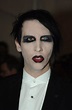 Marilyn Manson - Biography - IMDb