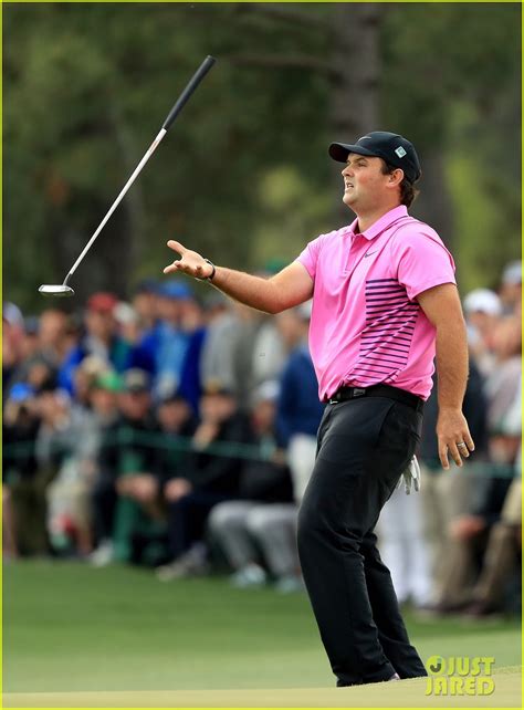 Patrick Reed Wins Masters Golf Tournament 2018 Photo 4061562 Photos