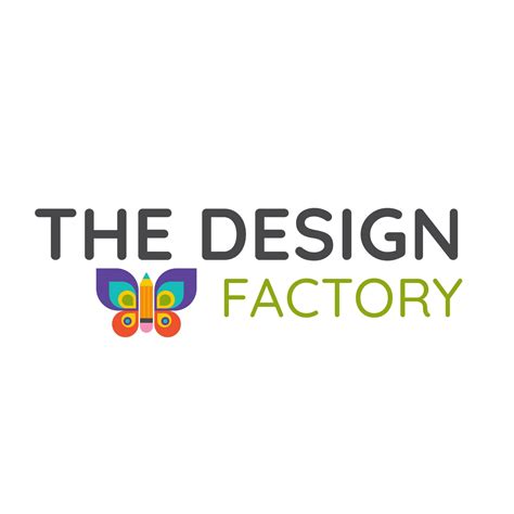 The Design Factory Home