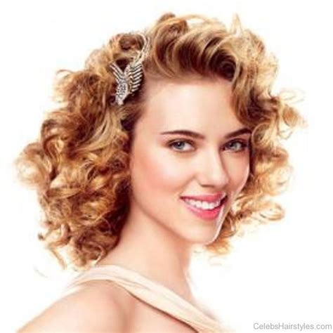 55 Stunning Hairstyles Of Scarlett Johansson