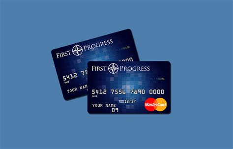 We did not find results for: First Progress Platinum Prestige Secured Credit Card 2020 ...