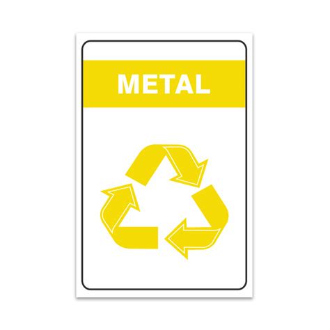 Placas De Reciclagem Categorias De Produto Sinalplast Placas De
