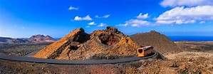 Timanfaya National Park Guide | lastminute.com