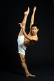 #BoysDanceToo profile on Alex Wong — VAN CITY VINCE