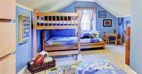How To Customize Your Childs Bed Dangerfield Woodcraft