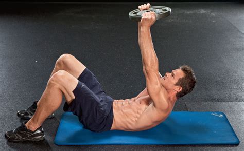 Three Core Strengthening Exercises Overtime