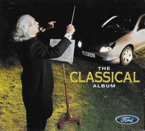 The Classical Album 1998 Cd Discogs