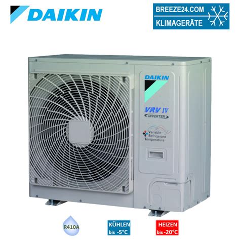 Daikin Rxyscq Tv Mini Vrv Au Enger T Kw Breeze Com