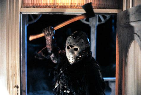 Breaking Friday The 13th Tv Series Announced Bloody Disgusting