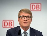 „Der Fernverkehr hat keinen Vorrang“: Interview mit Bahn-Vorstand ...