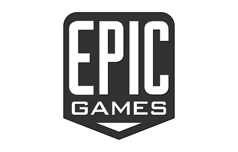 New users enjoy 60% off. Logo de Epic Games: la historia y el significado del ...