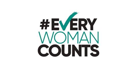 Every Woman Counts Campaign Looks To Get Out The Vote Cbc News