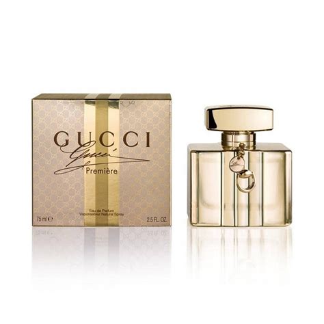 Gucci Premiere Pour Femme Цена за Eau De Parfum жени Edp 75ml Parfumbg