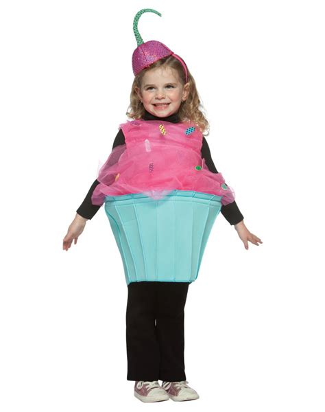 cupcake costume