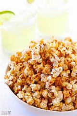 Recipe Popcorn Seasoning Pictures