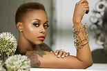 Chrisette Michele responds to Inauguration Day critics on "No Political ...