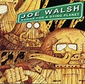 Joe Walsh - Songs for a Dying Planet Lyrics and Tracklist | Genius