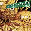 Joe Walsh - Songs for a Dying Planet Lyrics and Tracklist | Genius