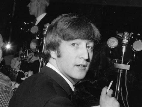 John Lennon Classic Beatles Era Photos