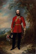 Field Marshal HRH George William Frederick Charles, 2nd Duke of ...