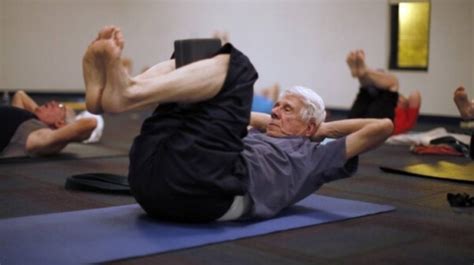 Exercices De La Prostate Comment Ils Aident Et Pourquoi Les Font Ils Saint Merri