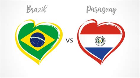 Paraguay achieved its independence from spain in 1811. Brazil vs Paraguay live stream: how to watch the Copa América 2019 quarter-final online from ...