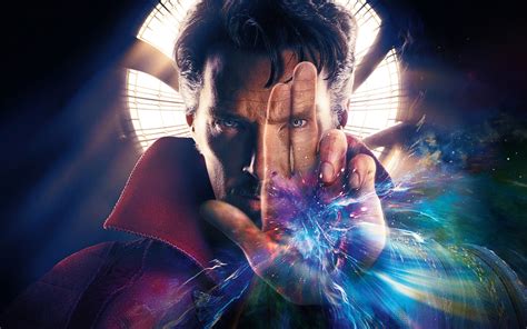 Doctor Strange Wallpapers On Wallpaperdog