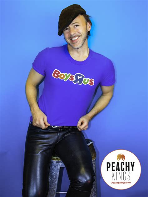 Gallery — Peachy Kings Gay T Shirts Tom Of Finland