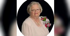 Margaret Maxwell Obituary - Visitation & Funeral Information
