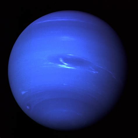 Facts About Neptune 8 Planets