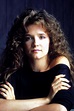 30 Gorgeous Portrait Photos of a Young Lea Thompson in the 1980s ...
