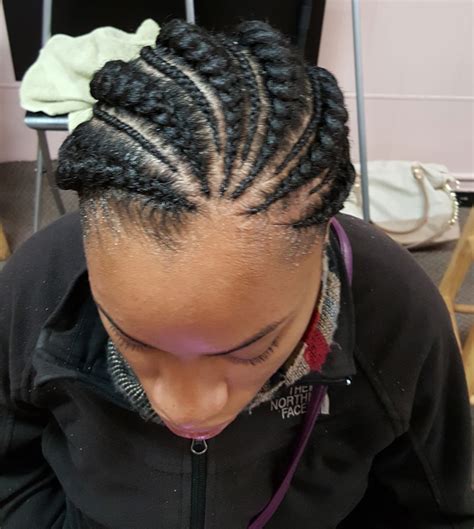 Please give us a chance to amaze you and win you as your braider for life. Photo Gallery | Ly's African Hair Braiding | Chicago, IL ...