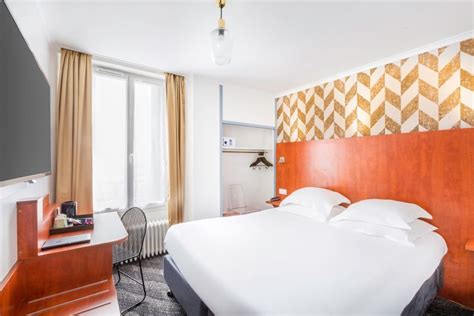 Best Western Hotel Centre Reims Official Site Standard Room
