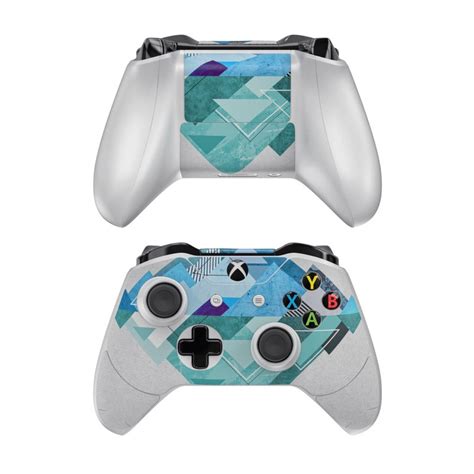 Umbriel Xbox One Controller Skin Istyles