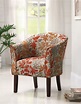 20 Charming Accent Chairs Living Room - Home, Decoration, Style and Art ...