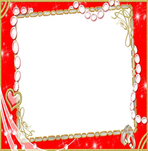 Love Frame Png Images Picture Frame Png Download Original Size Png