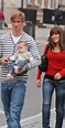 Fernando Torres y su esposa Olalla esperan su segundo hijo | El Imparcial