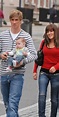Fernando Torres y su esposa Olalla esperan su segundo hijo | El Imparcial