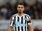 West Bromwich Albion close in on loan move for Jacob Murphy from ...