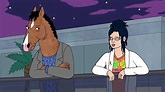 (Crítica TV) 'BoJack Horseman': el caballo que alguna vez fue una ...