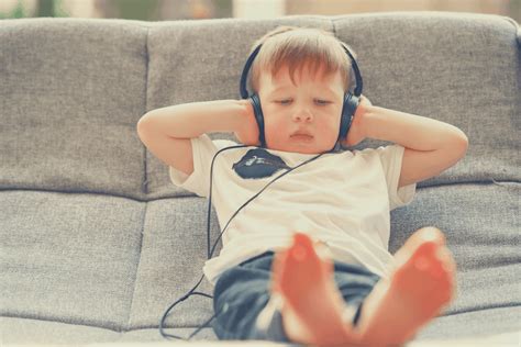 Best Music Player For Kids (2022) - Smart Parent Advice