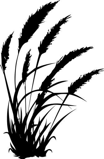 Farm Wheat Farming Grass Free Svg Image And Icon Silhouette Clip Art