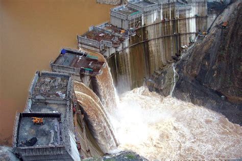 Egypt Ethiopia Sudan Agree To Support Renaissance Dam Talks Middle