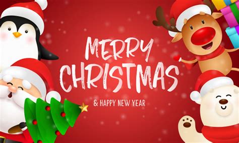 Sejumlah ucapan selamat natal bisa menjadi inspirasi untuk tegur sapa dan berbagai kebahagiaan. Kumpulan Ucapan Selamat Natal dan Tahun Baru 2020 Terbaru ...